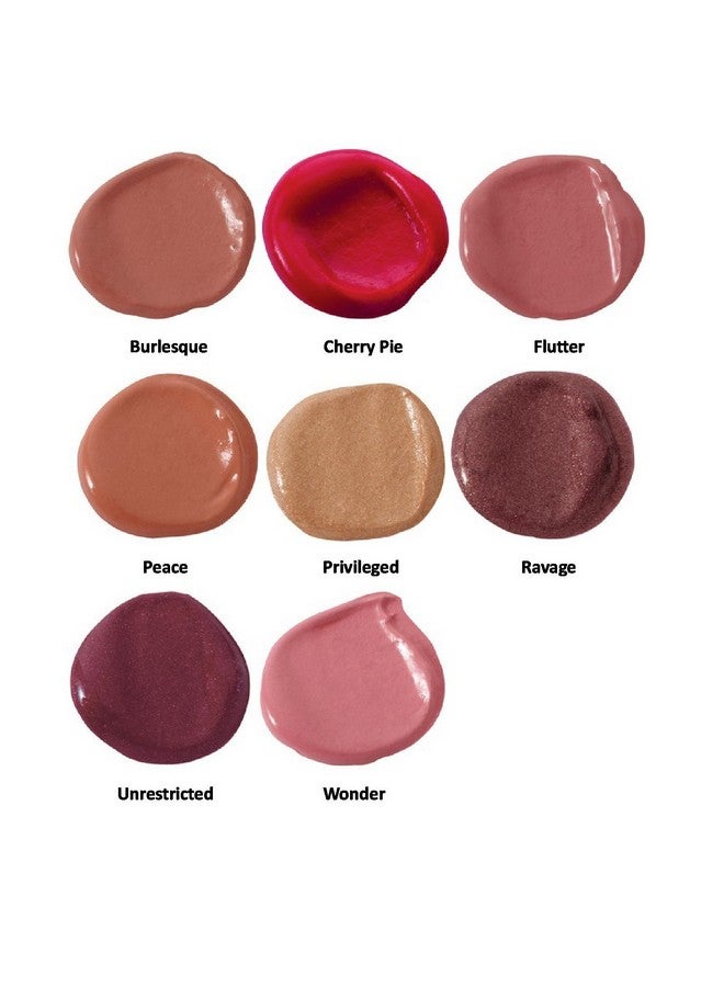 JOLIE. IMPECCABLE ME Jolie Ultrablendable Liquid Blush 10G (Flutter) - Image 3