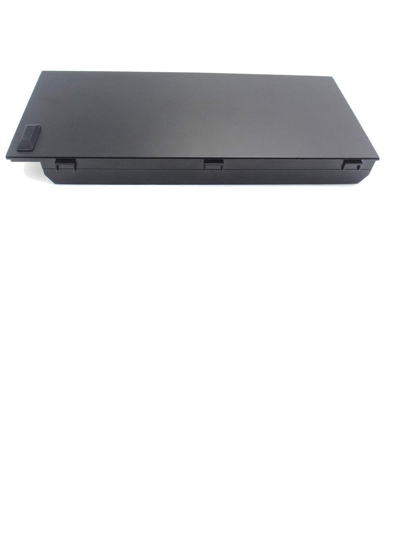 New M4600 Laptop Battery Replacement for Dell Precision M6600 M4700 M4800 M6700 M6800 FV993 FJJ4W KJ321 PG6RC V7M28 R7PND RY6WH 451-11742 451-11743 [11.1V 97Wh] - Image 2