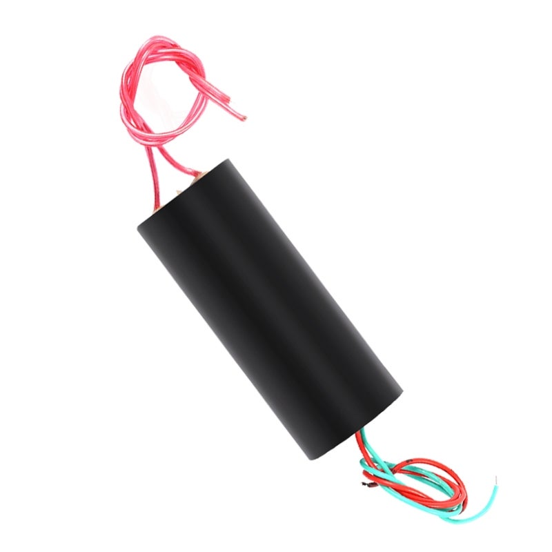Arc Igniter: 3-6V High Temperature Arc, Instant Ignition - Small Volume High Efficiency, Tesla Coil for High School Science Experiments, Electronic Instruments - Image 5