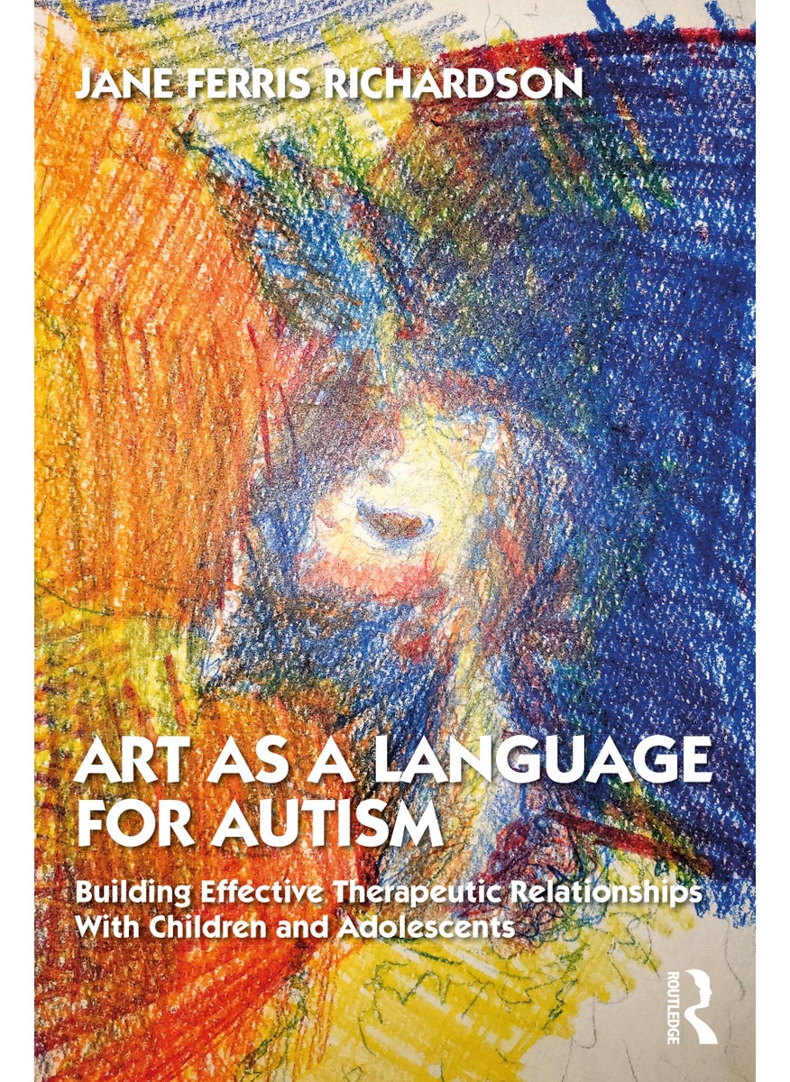 Art as a Language for Autism 