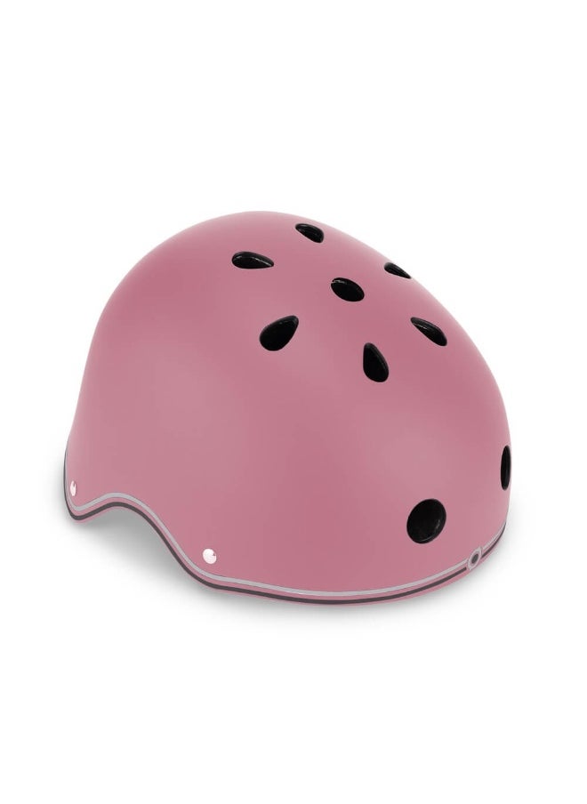 Kids Helmet (Xs-S, Pastel Pink) - pzsku/Z454121E5D48E5E74B13EZ/45/_/1725469979/f65c14a6-9378-4818-b61d-b8bb5d62d241