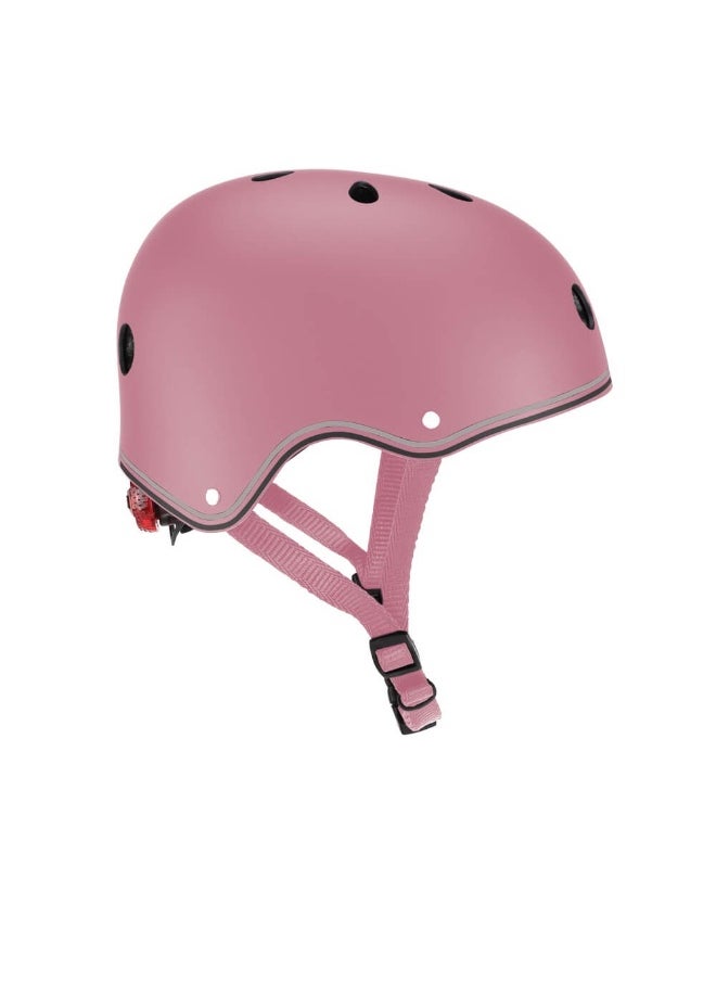 Kids Helmet (Xs-S, Pastel Pink) - pzsku/Z454121E5D48E5E74B13EZ/45/_/1725469991/3e223eb0-d808-4558-8c1f-7287bed48113