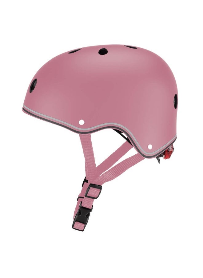 Kids Helmet (Xs-S, Pastel Pink) - pzsku/Z454121E5D48E5E74B13EZ/45/_/1725469994/75ddd992-70a7-47a8-a998-a51c6b6c4262