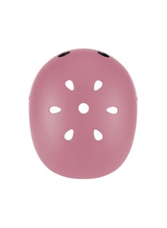 GLOBBER Kids Helmet (Xs-S, Pastel Pink)  - Image 4