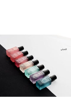 ASSAF Assaf original sample collection 5 ml EDP  - Image 3