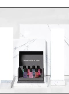 ASSAF Assaf original sample collection 5 ml EDP  - Image 2