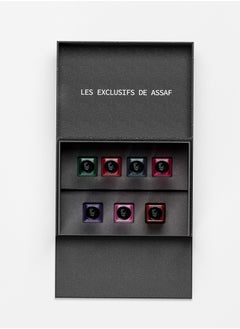 ASSAF Assaf original sample collection 5 ml EDP  - Image 4