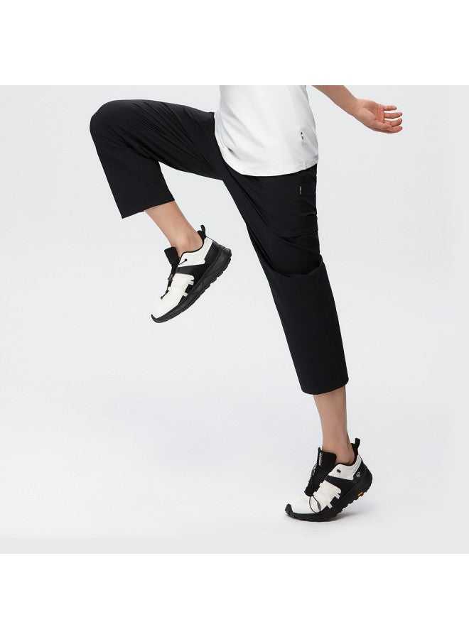 NorthLand Men's Summer Pants - Sports Trousers, Casual Quick-dry Pants, Lightweight Breathable Workout Pants - Image 3