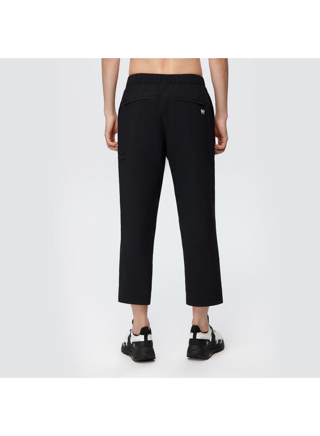 NorthLand Men's Summer Pants - Sports Trousers, Casual Quick-dry Pants, Lightweight Breathable Workout Pants - Image 5