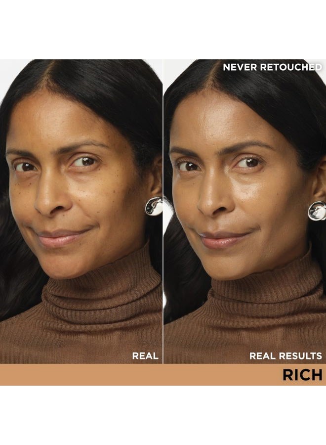 IT Cosmetics Your Skin But Better CC Illumination Cream with SPF 50 (Rich) 1.08 oz - Image 2