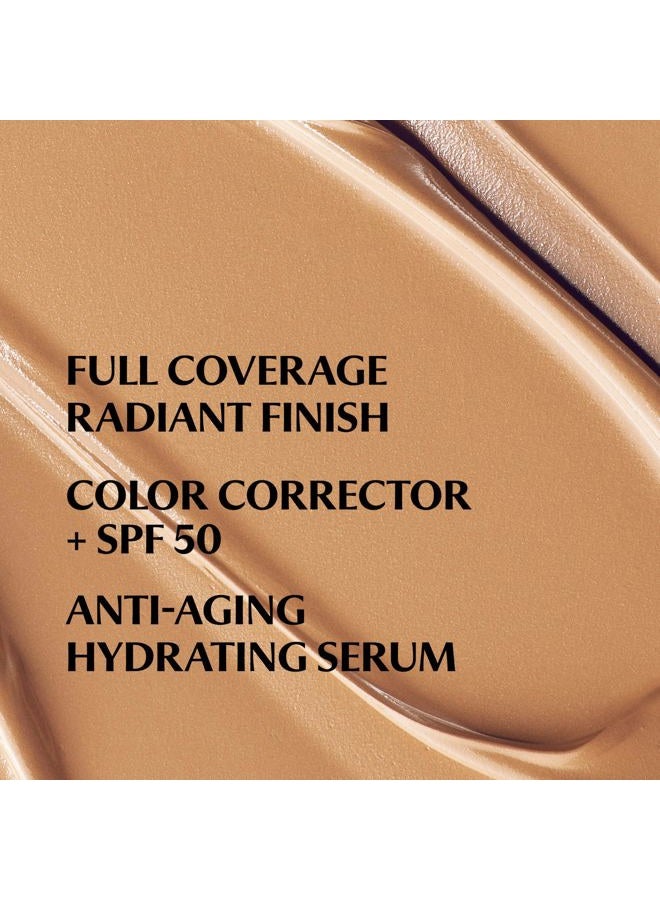 IT Cosmetics Your Skin But Better CC Illumination Cream with SPF 50 (Rich) 1.08 oz - Image 3