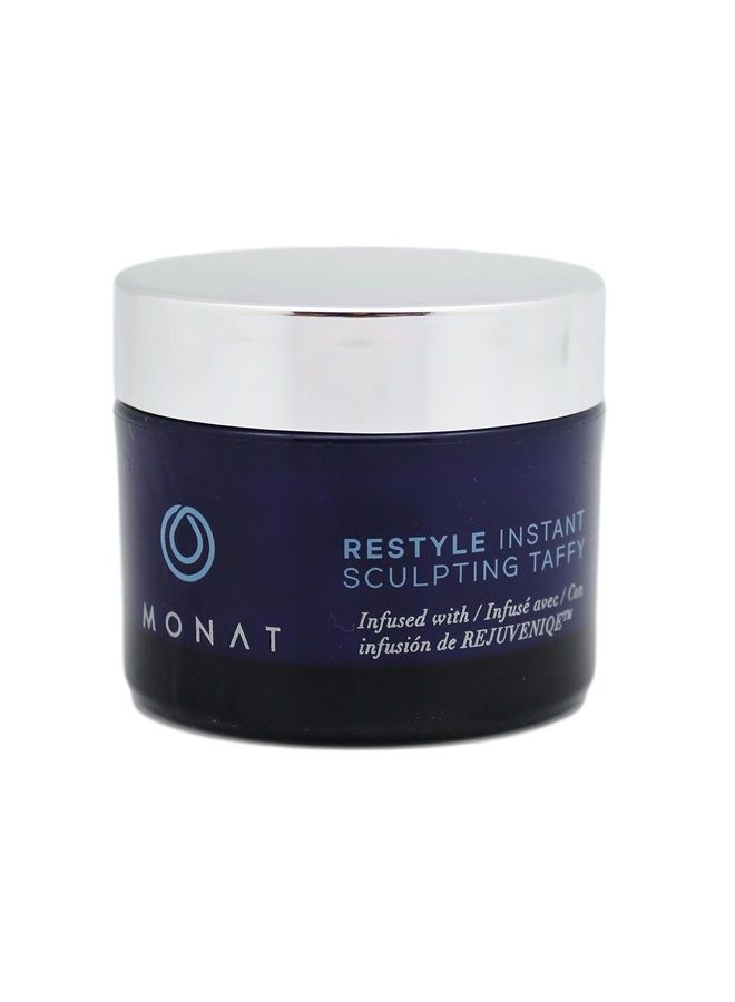 Monat Restyle Instant Sculpting Taffy