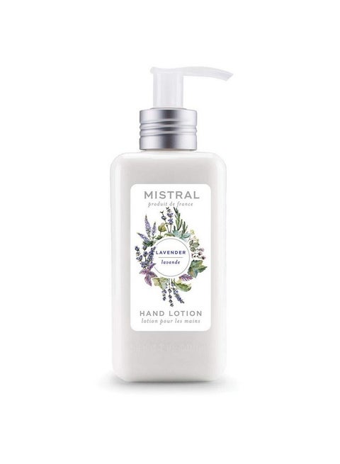 Classics Hand Cream Organic Shea Lavender