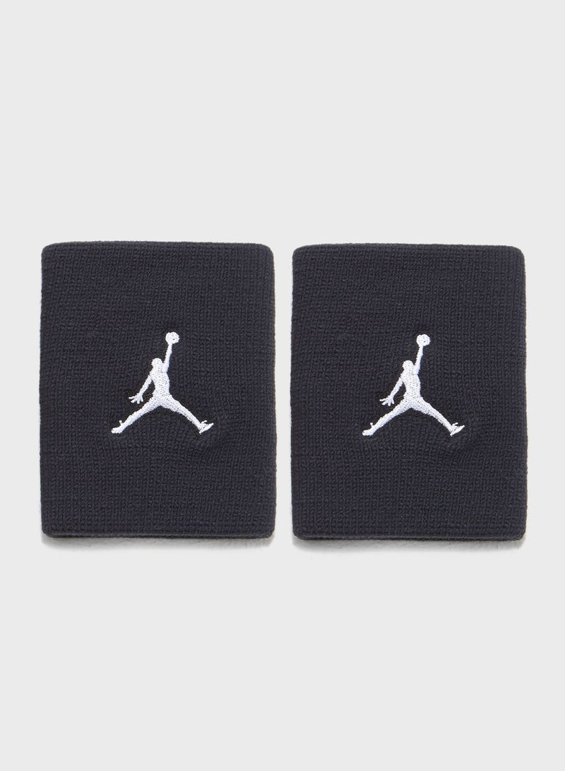 Jordan Jumpman Wristband - Image 1