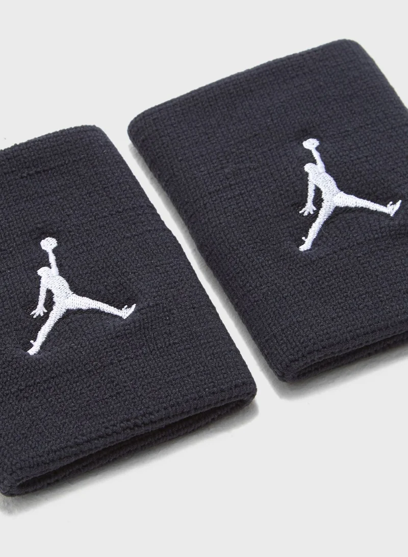 Jordan Jordan Jumpman Wristband