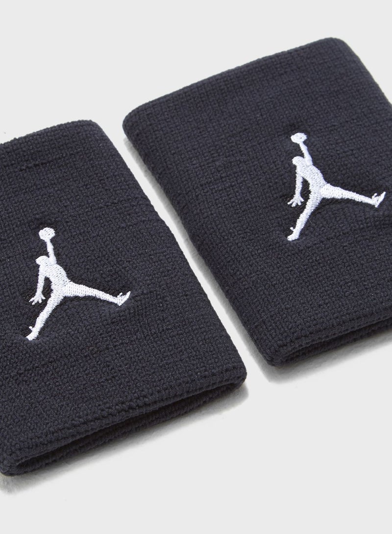 Jordan Jumpman Wristband - Image 2