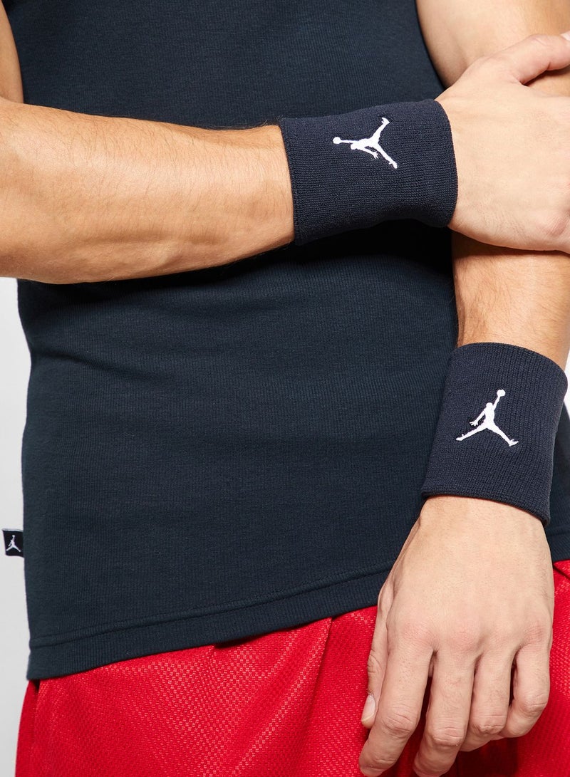 Jordan Jumpman Wristband - Image 3