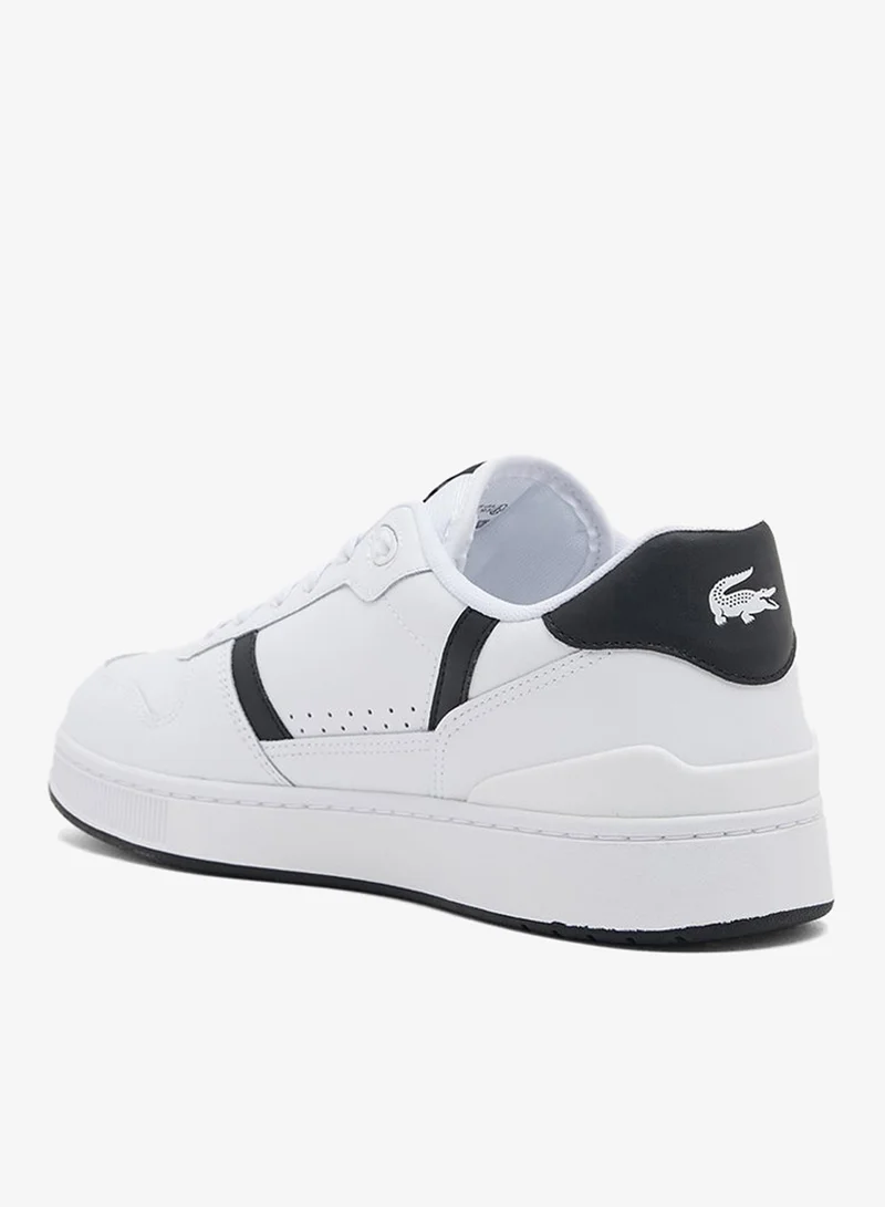 LACOSTE Court Low Top Sneakers