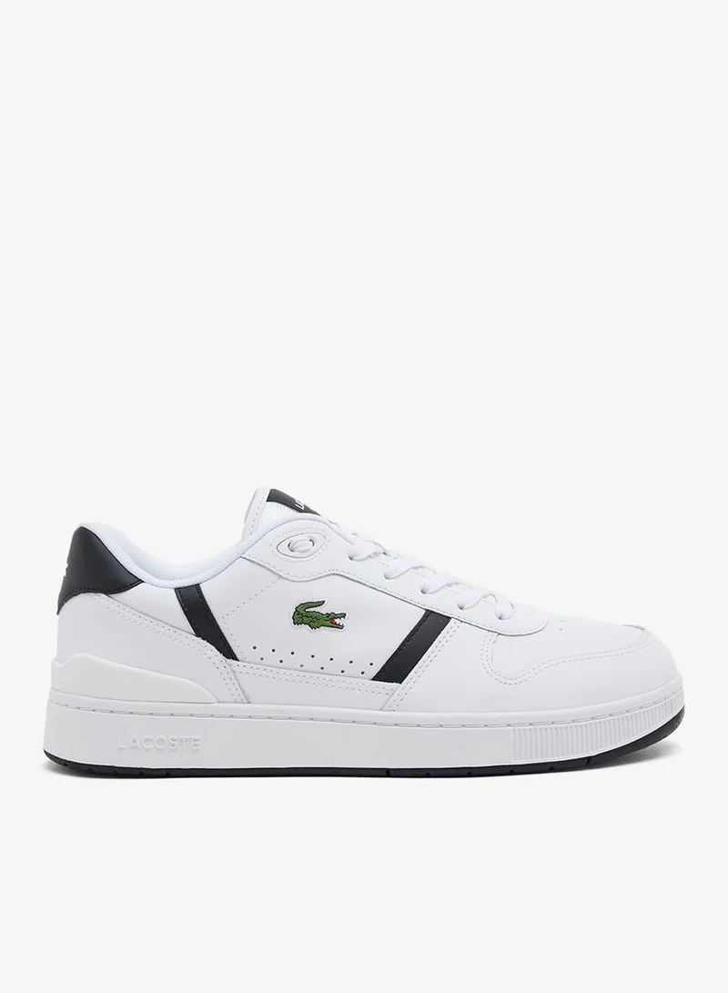 LACOSTE Court Low Top Sneakers