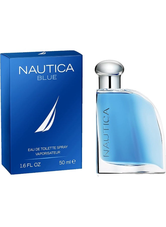 Nautica Blue Eau de Toilette Spray - Image 3