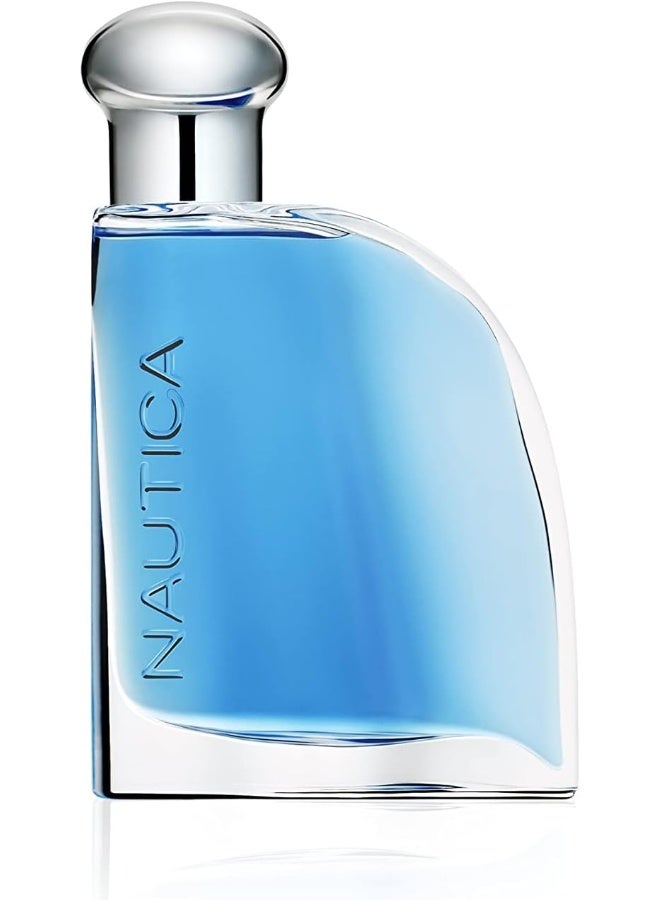 Nautica Blue Eau de Toilette Spray - Image 2
