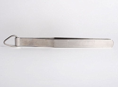 Konquer TimeS Stainless Steel Tong, Roti - Chapati Chimta, Chipya. - Image 4