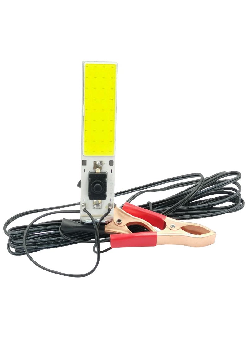 SPIDER Powerful 12V Camping Light with 4.5m Wire - Image 5