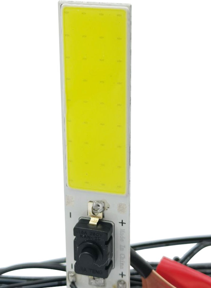 SPIDER Powerful 12V Camping Light with 4.5m Wire - Image 3