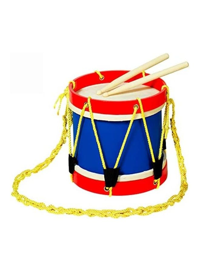 NIBEMINENT Marching Drum Set - Image 1