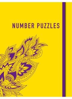 Number Puzzles 