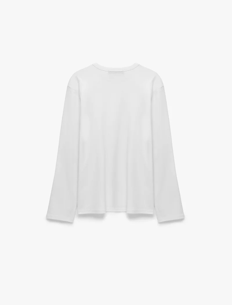 كوتون Basic T-Shirt