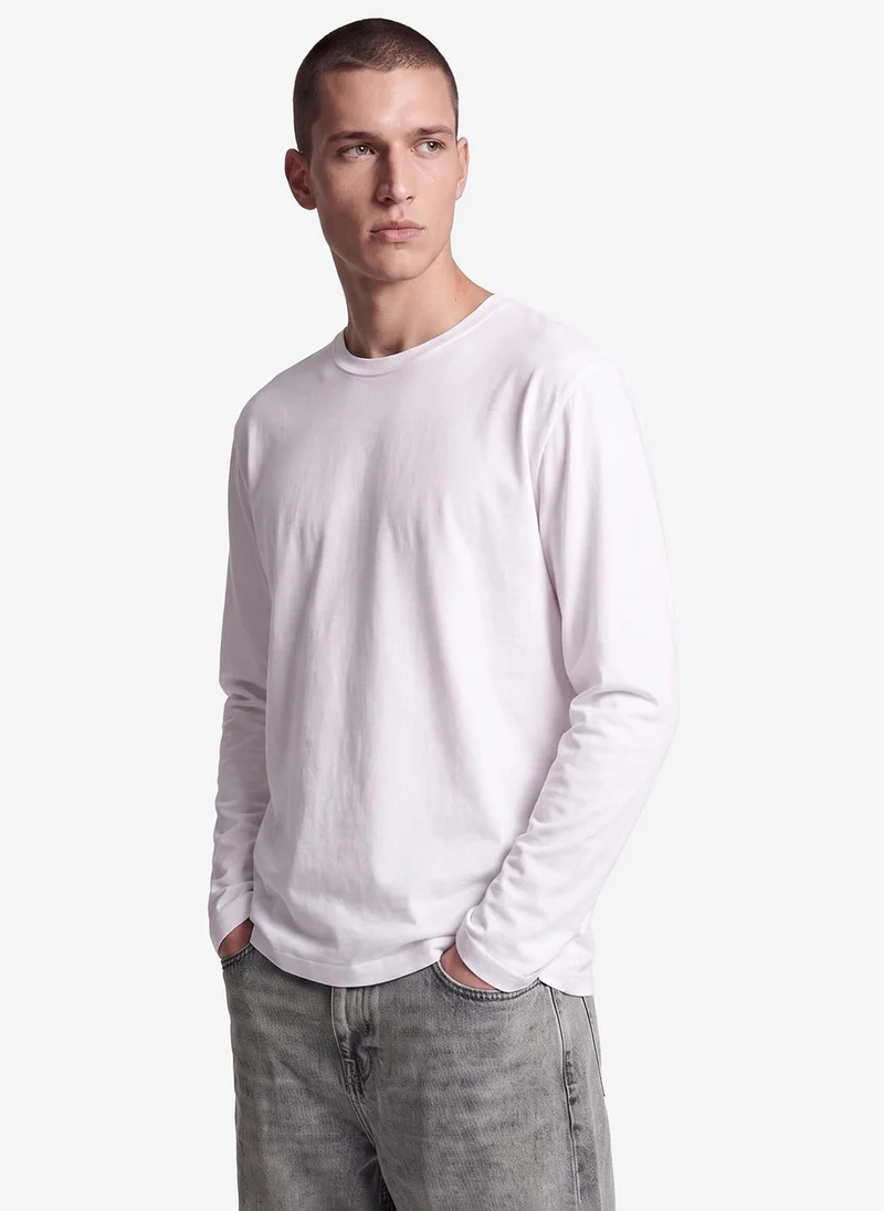 كوتون Basic T-Shirt