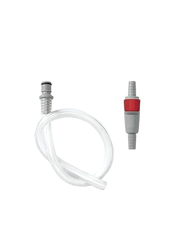 Osprey Hydraulics Quick Connection Kit for Water Reservoir - Image 1