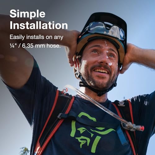 Osprey Hydraulics Quick Connection Kit for Water Reservoir - Image 3