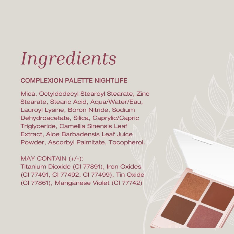 MINERAL FUSION Night Radiant Glow, 0.45 oz - Image 5