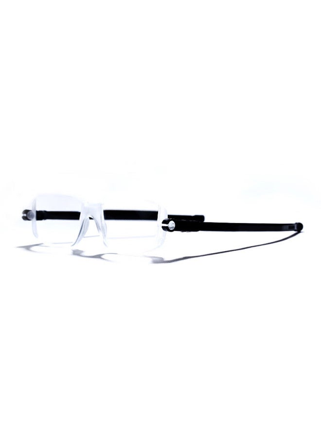 Nannini Italian Imported Reading Gl For Men And Women, Foldable Portable High-definition Reading Gl For Back To School - Image 4