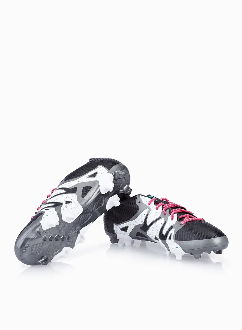 Adidas X 15.3 FG
