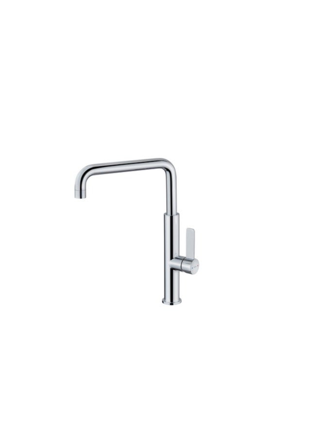 TEKA Fot 994 Single Lever Kitchen Tap With Aerator Integrated In The Spout - Image 1