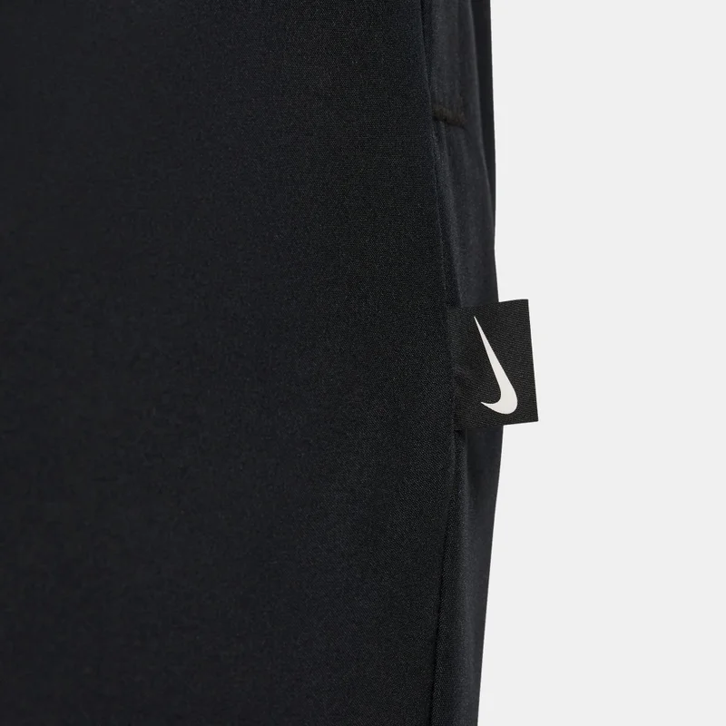 Nike black Men's Icon Dri-FIT Basketball Pants for Men | Best Price UAE