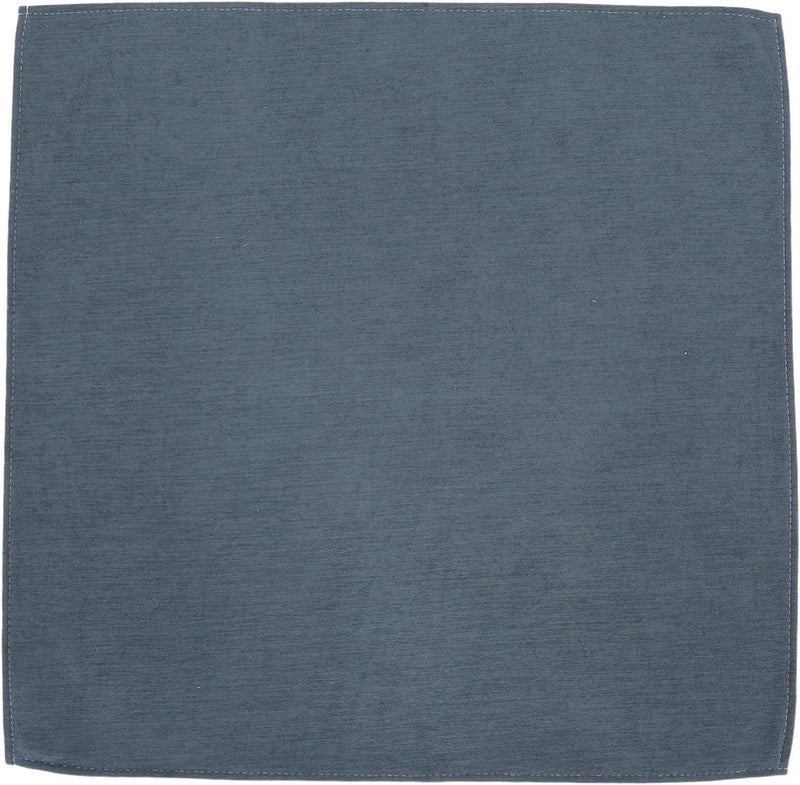 Couch Arm Cover: Armrest Cover for Sofa - 70x70cm Chenille Sofa Towel - Non-Slip Couch Protector - Washable Arm Rest Protector for Living Room - Image 1