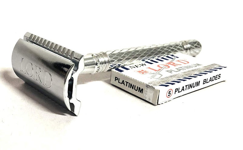 Lord LORD RAZORS Lord Long Life Safety Razor S 625 