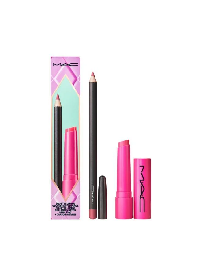 Anything's Glossible Lip Combo Kit