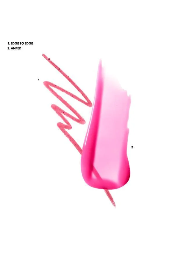 MAC Cosmetics Anything's Glossible Lip Combo Kit