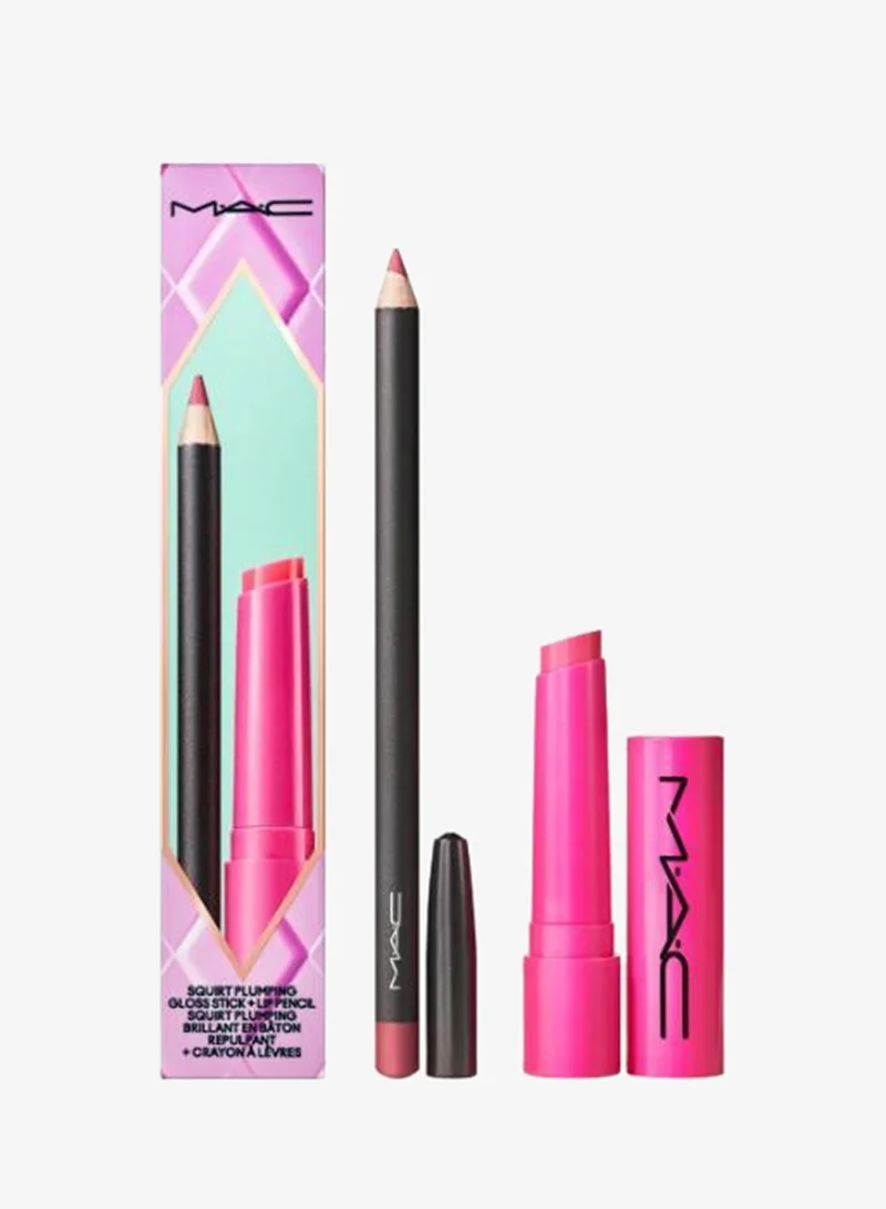 Anything's Glossible Lip Combo Kit