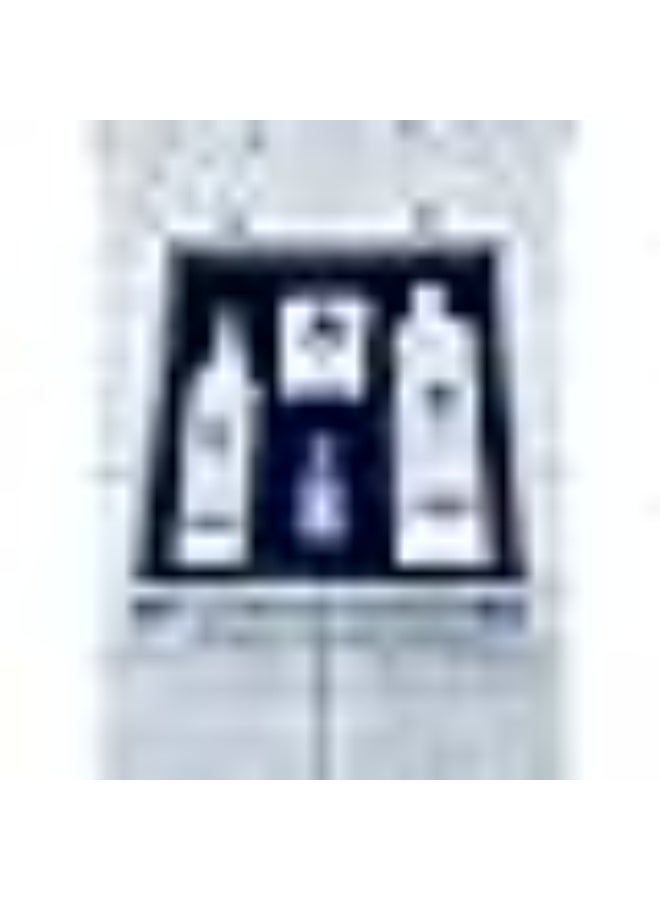 Abdul Samad Al Qurashi The new White Musk Tahara Set from Abdul Samad Al Qurashi - Image 1