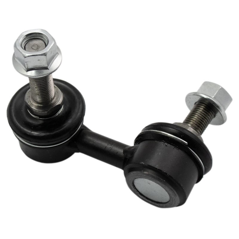 TRQ Front Stabilizer Sway Bar End Link LH Driver Side Compatible with G35 G37 Q50 Q70 AWD