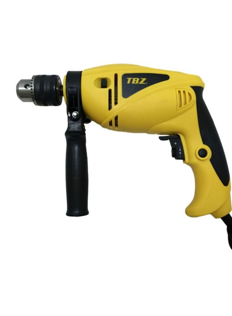 Impact Drill 13mm 220V/60Hz 500 w