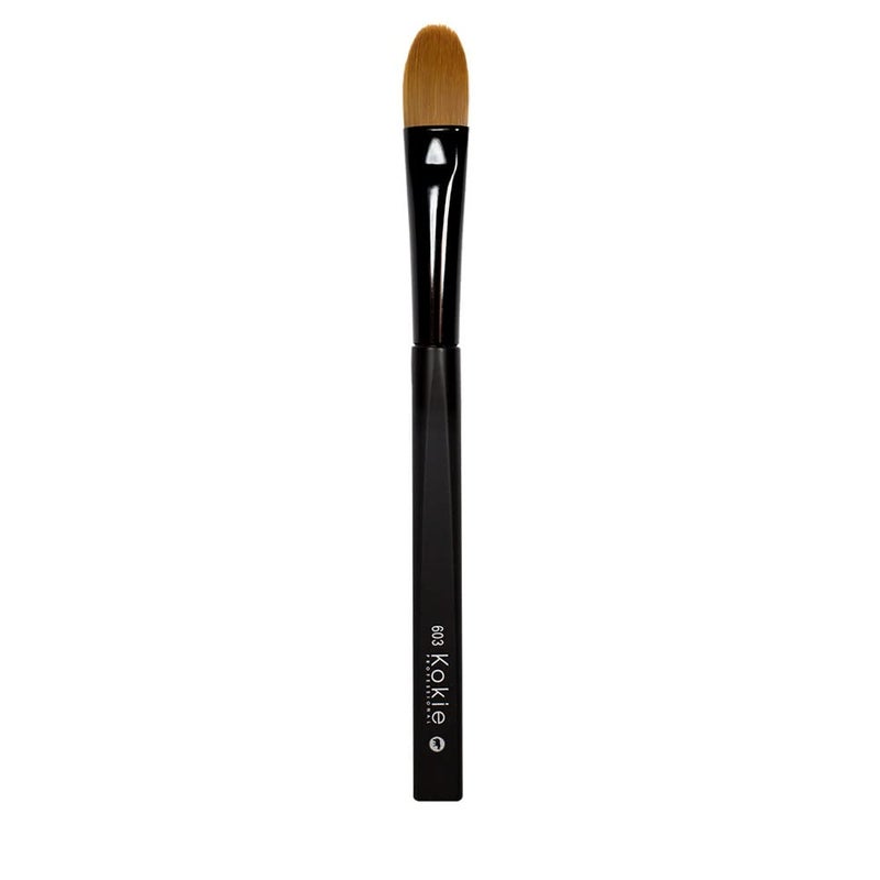 Kokie Brush Large Concealer 1 Count