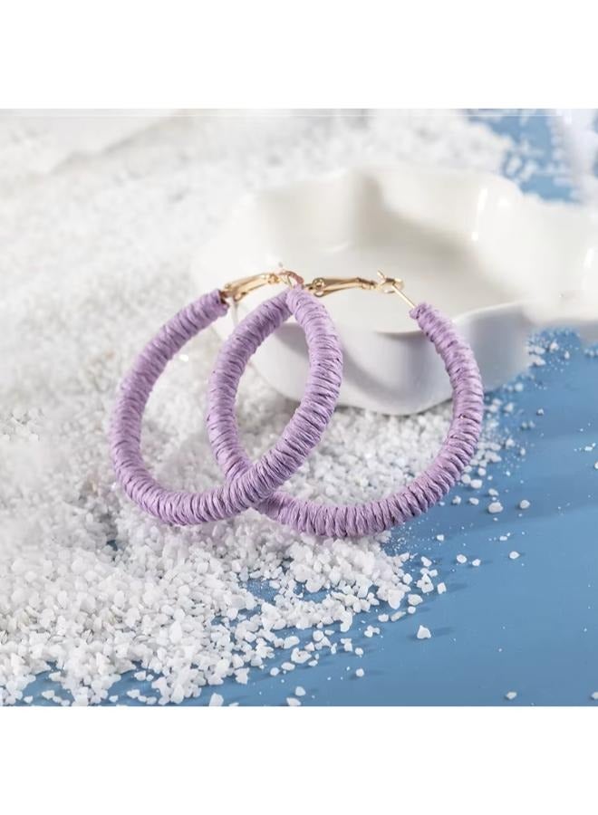Stylish Earrings for Women - Modern and Elegant Design 
