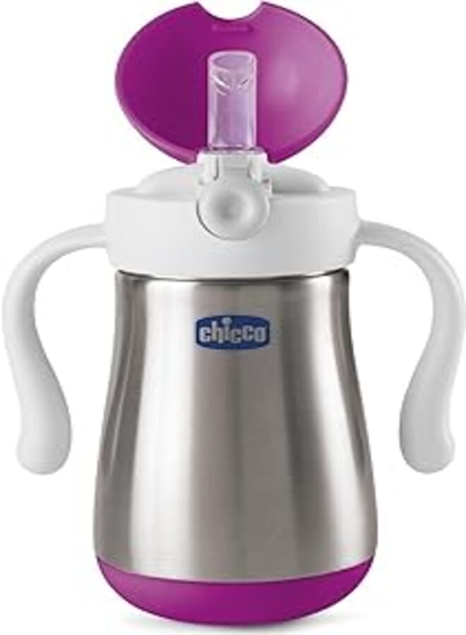 Chicco Power Cup, Pink(18m+)